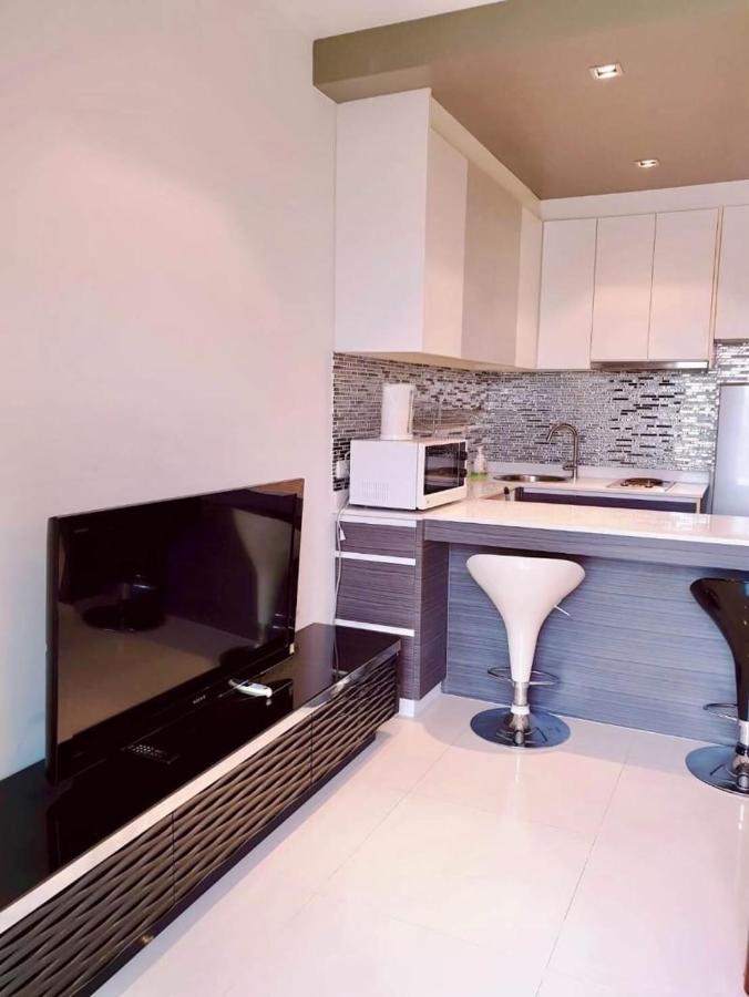 Gallery D Jomtien מראה חיצוני תמונה