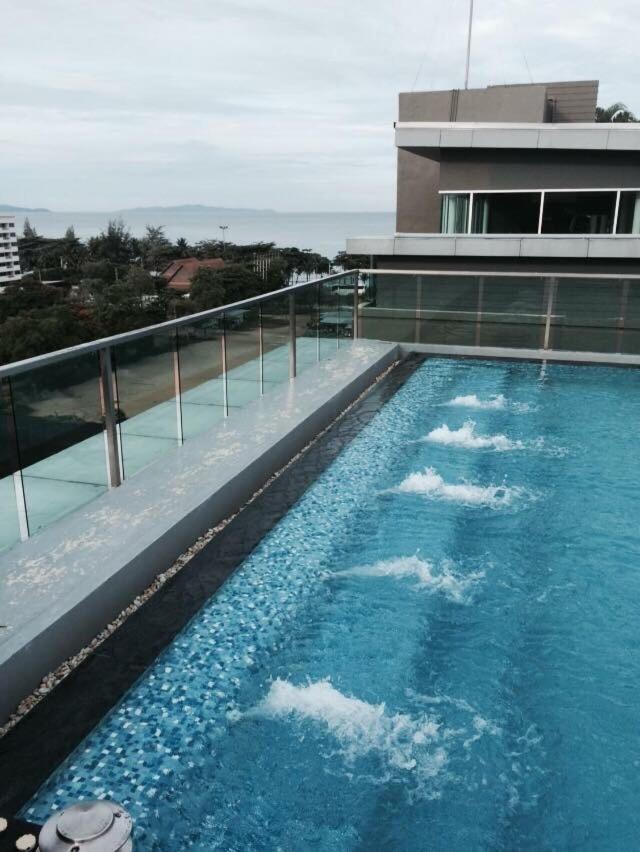 Gallery D Jomtien מראה חיצוני תמונה