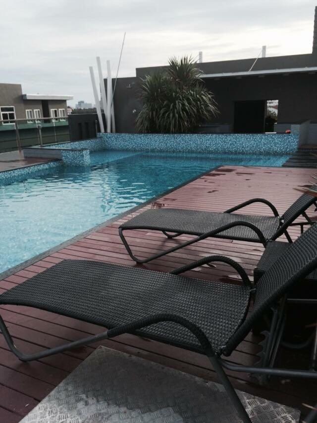 Gallery D Jomtien מראה חיצוני תמונה
