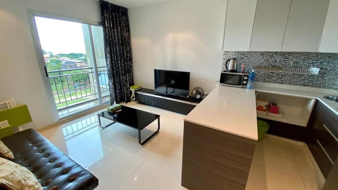 Gallery D Jomtien מראה חיצוני תמונה