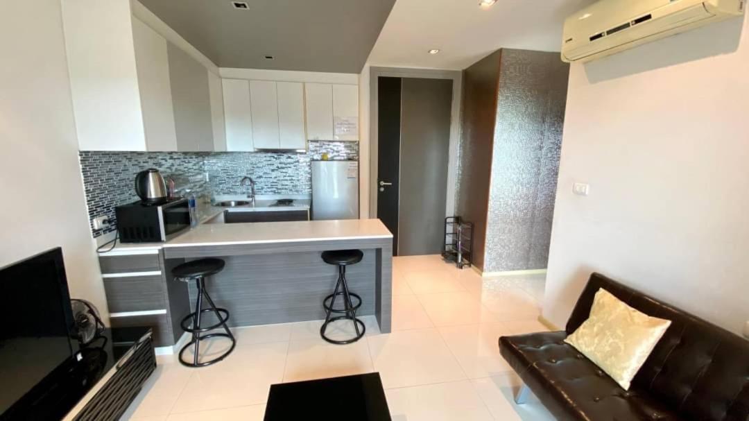 Gallery D Jomtien מראה חיצוני תמונה